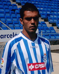 Bouz&oacute;n Amoedo
